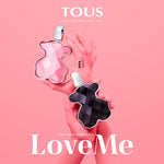 Love Me 3.0 oz The Onyx Parfum for women