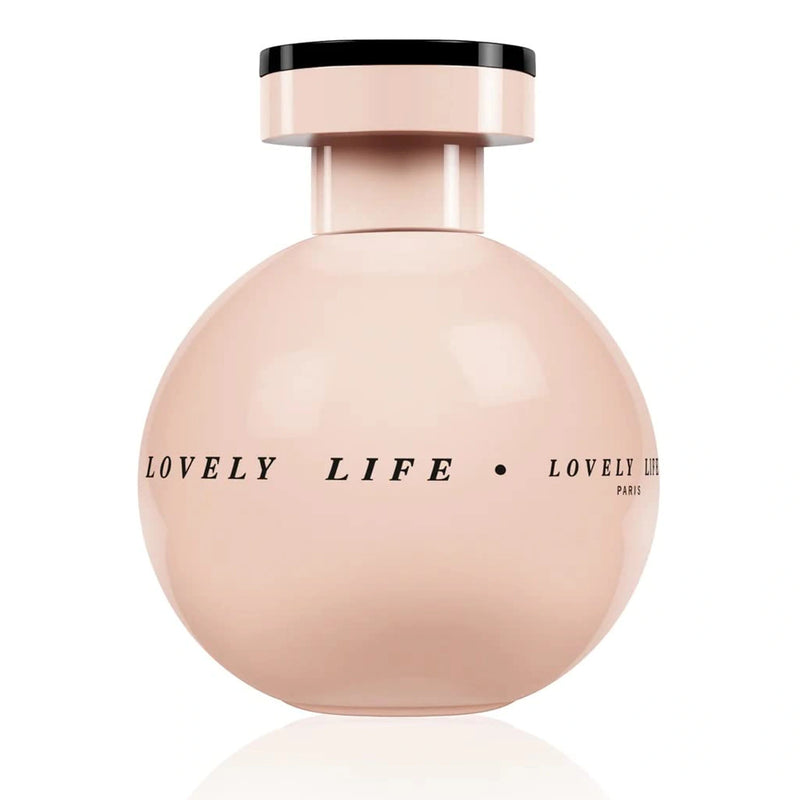 Lovely Life 3.4 oz EDP for women