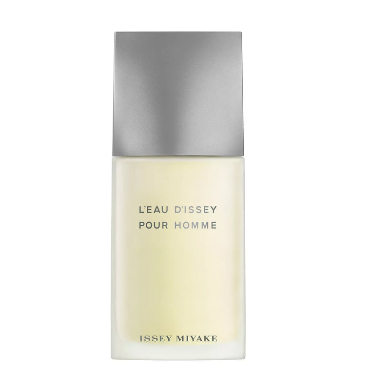 L'eau D'Issey Miyake 4.2 oz EDT for men – LaBellePerfumes