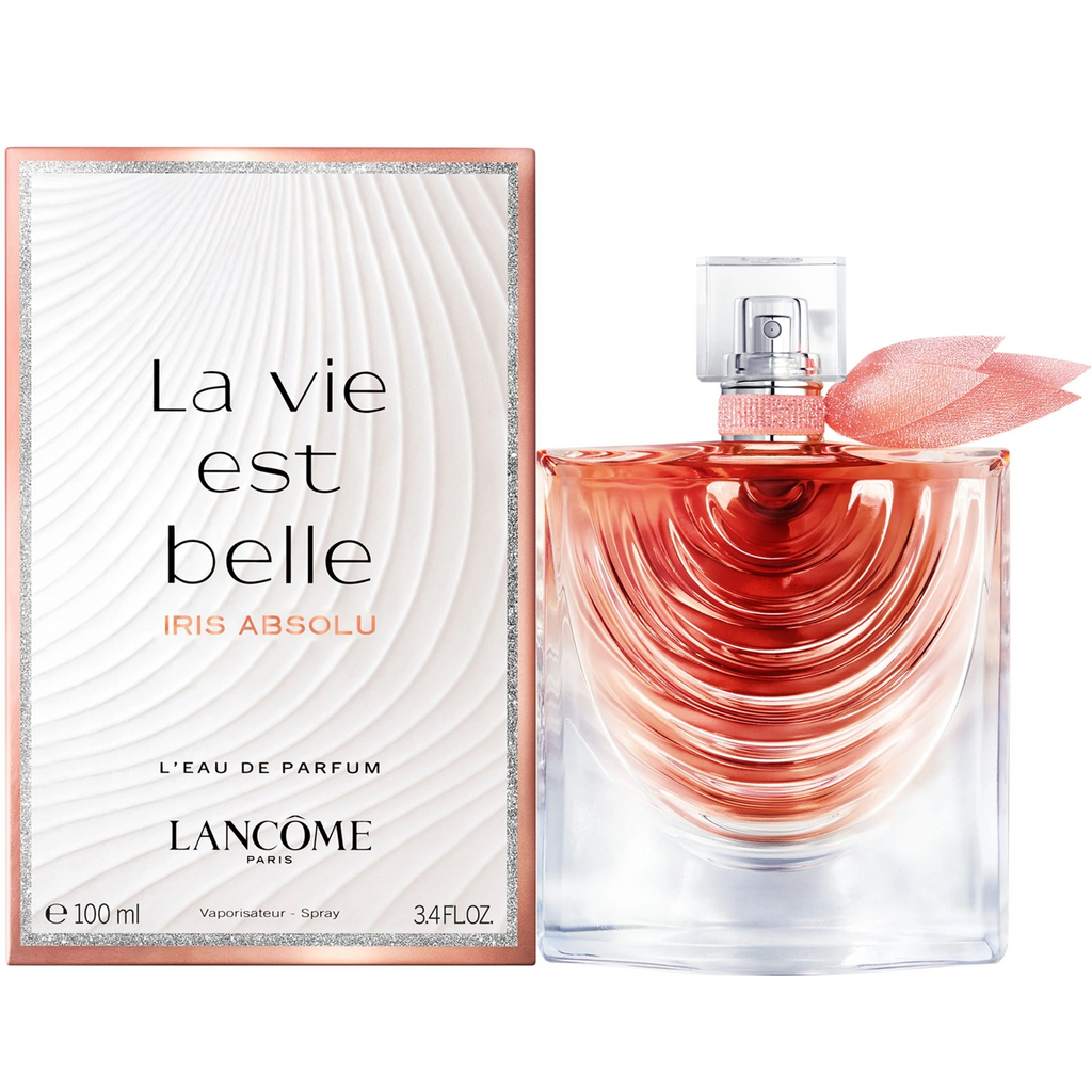 La Vie Est Belle Iris Absolu 3.4 oz EDP for women