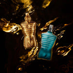 Le Male Elixir Absolu Parfum Intense 4.2 oz for men