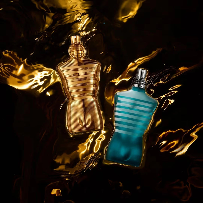 Le Male Elixir Absolu Parfum Intense 4.2 oz for men