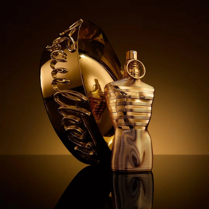 Le Male Elixir Absolu Parfum Intense 4.2 oz for men