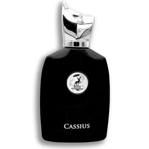 Cassius 3.4 oz EDP for men