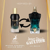 Glacier Bold 3.4 oz EDP for men