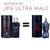 Glacier Ultra 3.4 oz EDP for men