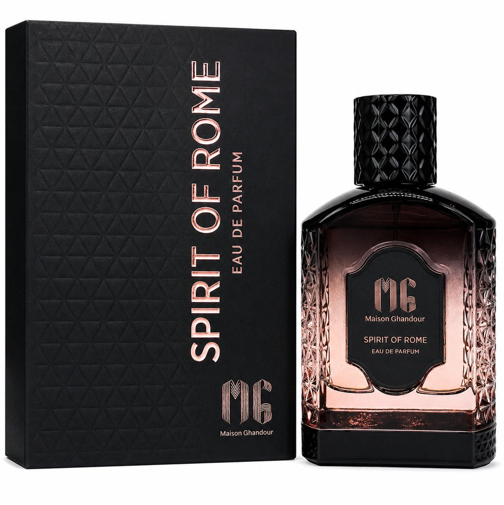 Spirit Of Rome 3.4 oz for men – LaBellePerfumes