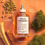 Replica Autumn Vibes 3.4 oz EDT for unisex