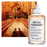 Replica Autumn Vibes 3.4 oz EDT for unisex