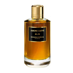 Amore Caffe Eau de Parfum unisex de 4,0 oz