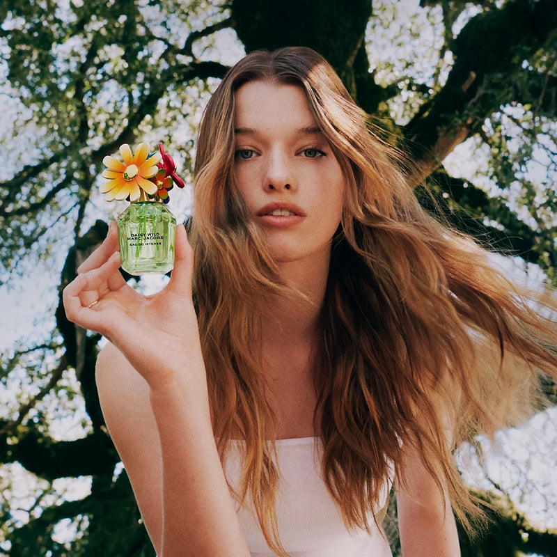 Daisy Wild Eau So Intense 3.4 oz EDP for women