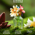 Daisy Wild Eau So Intense 3.4 oz EDP for women