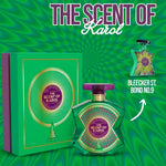 The Scent Of Karol 3.4 oz EDP unisex