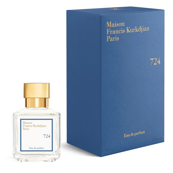 Maison Francis Kurkdjian 724 2.4 oz EDP unisex – LaBellePerfumes