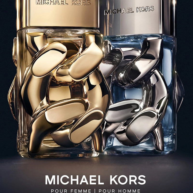Michael Kors Pour Homme 3.4 oz EDP for men – LaBellePerfumes Michael Kors Pour Homme 3.4 oz EDP for men – LaBellePerfumes