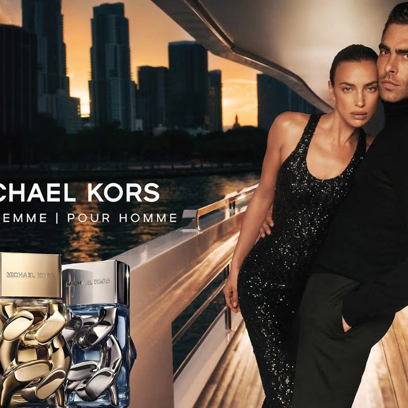 Michael Kors Pour Homme 3.4 oz EDP for men – LaBellePerfumes