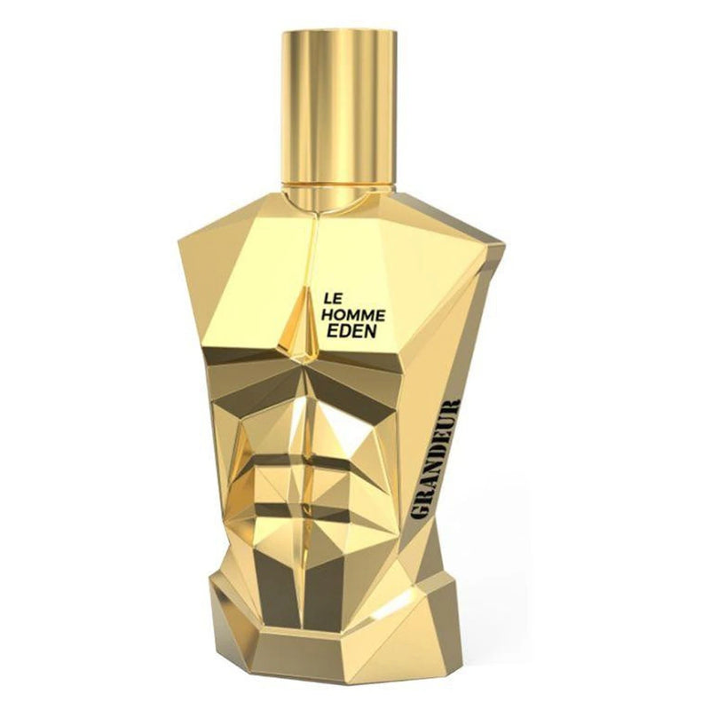 Grandeur Le Homme Eden 3.4 oz EDP for men