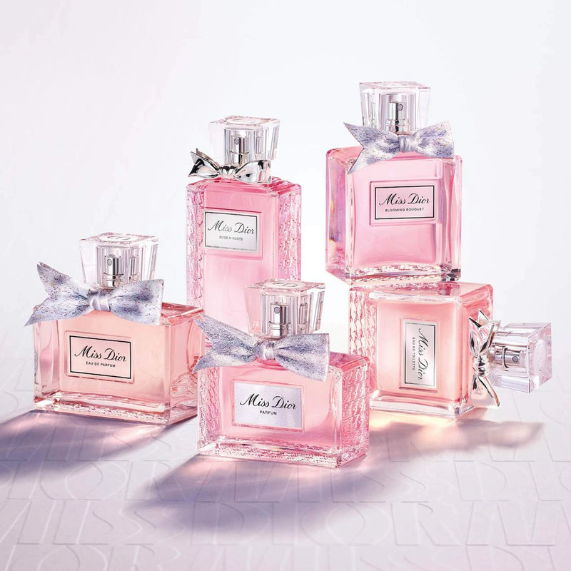 Miss Dior 2.8 oz Parfum for women – LaBellePerfumes Miss Dior 2.8 oz Parfum for women – LaBellePerfumes