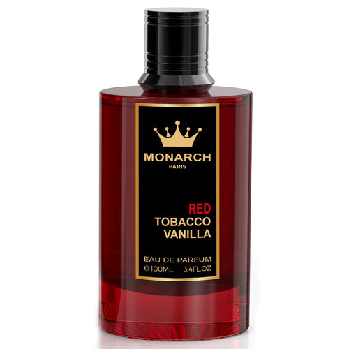 Red Tobacco Vanilla 3.4 oz EDP unisex