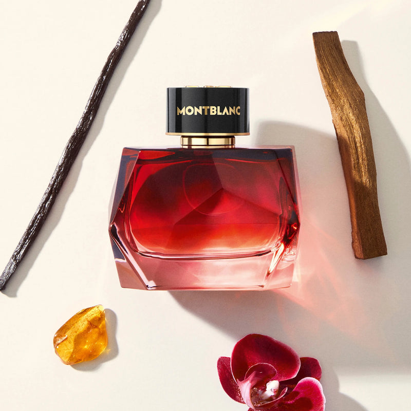 Signature Elixir 3.0 oz EDP for women – LaBellePerfumes