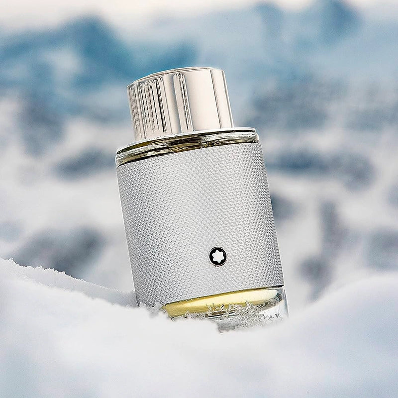 Explorer Platinum 3.4 oz EDP para hombres – LaBellePerfumes