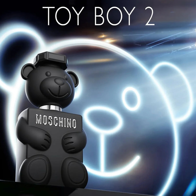 Toy Boy 2 3.4 oz EDP for men – LaBellePerfumes