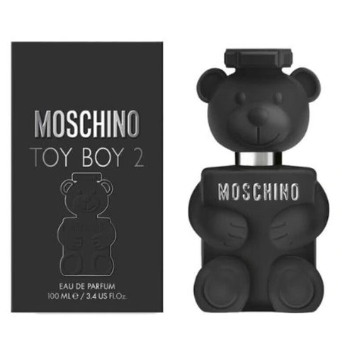 Toy Boy 2 3.4 oz EDP for men – LaBellePerfumes