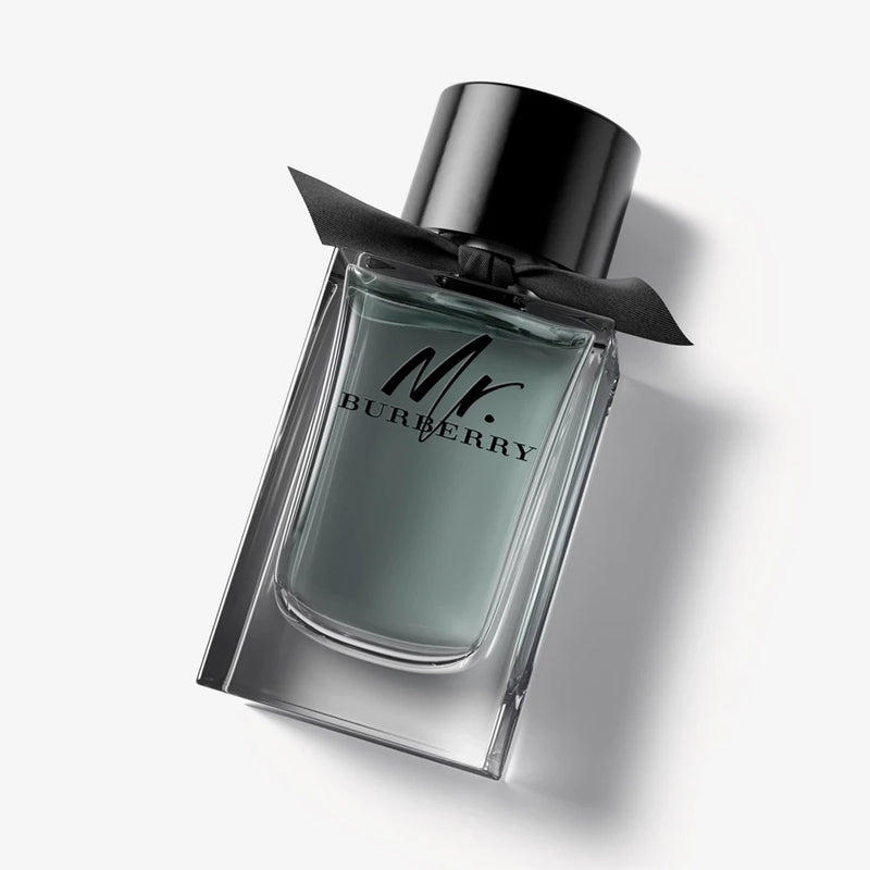 Mr.Burberry 3.4 oz EDT for men LaBellePerfumes