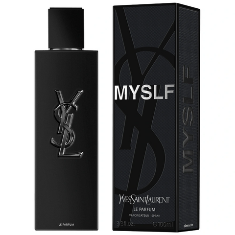 MYSLF ラプソリュ YSL メンズ フレグランス (香水) MYSLF ラプソリュ|イヴ・サンローラン