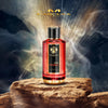 Red Tobacco Intense 4.0 oz EDP Unisex