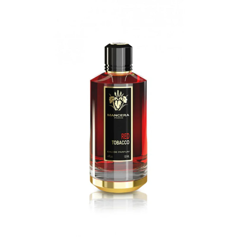 Red Tobacco Intense 4.0 oz EDP Unisex