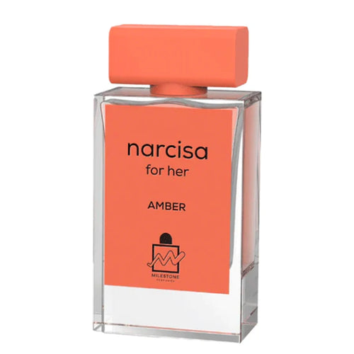 Narcisa for Her Amber 3.4 oz EDP for women