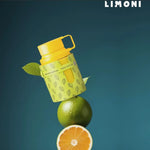 Odyssey Limoni Fresh Edition 3.4 oz for men