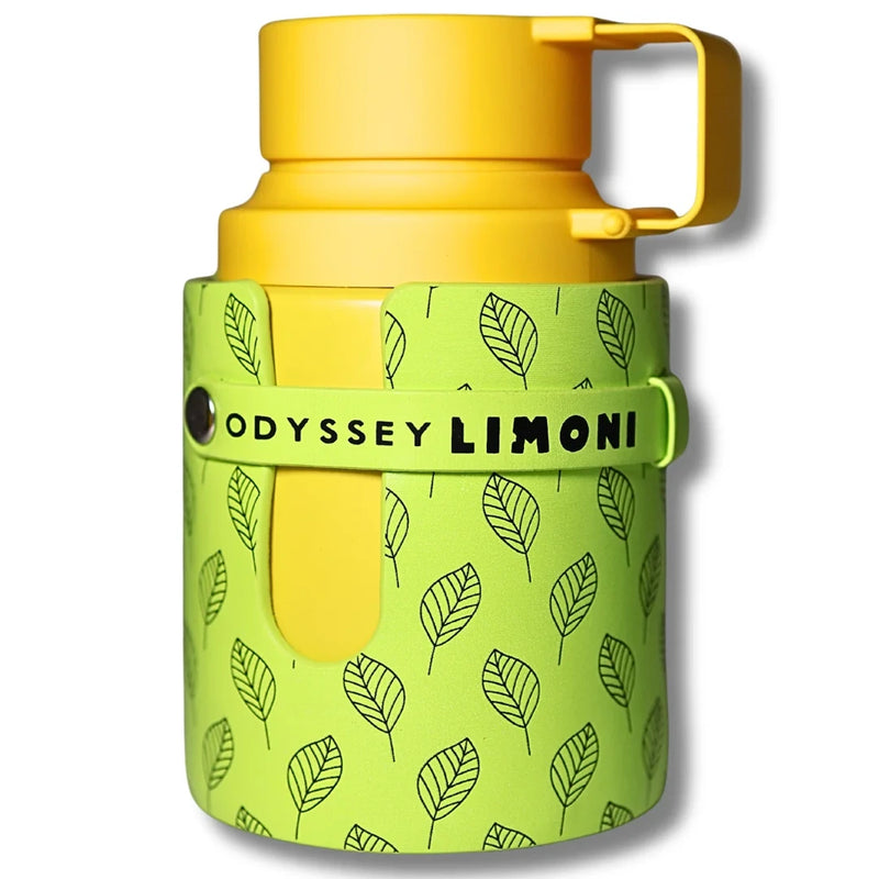 Odyssey Limoni Fresh Edition 3.4 oz for men