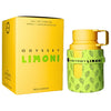 Odyssey Limoni Fresh Edition 3.4 oz for men