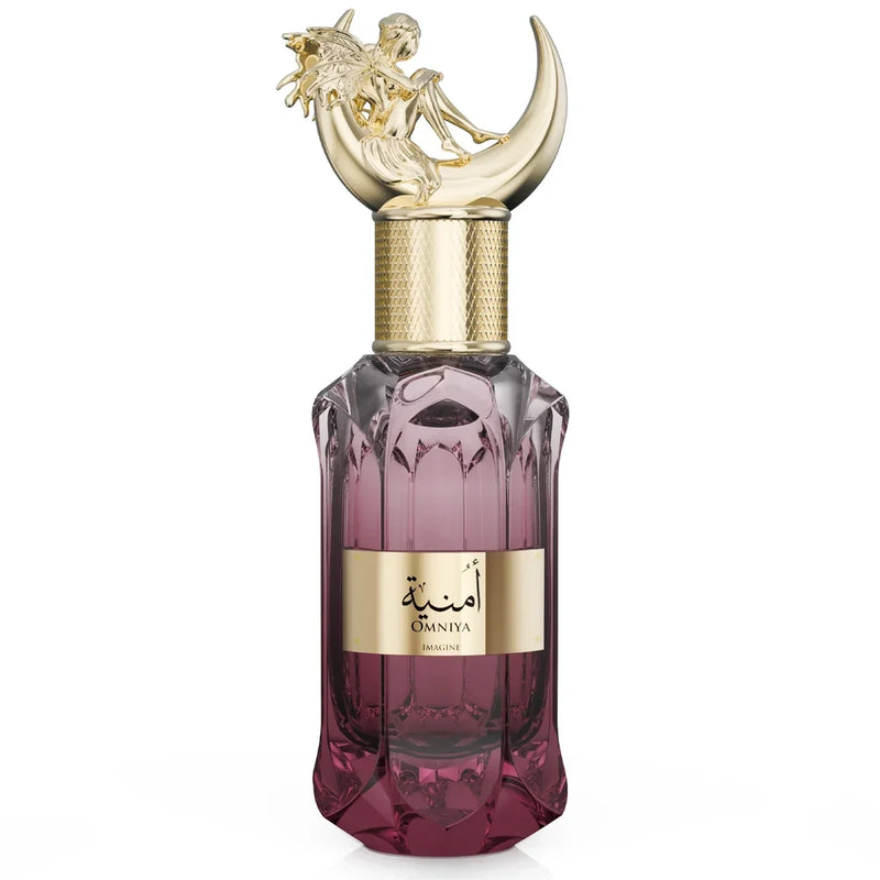 Le Falcone Omniya Imagine Eau de Parfum 3.4 oz Women – LaBellePerfumes