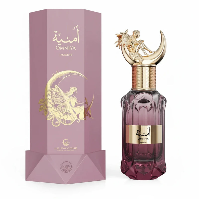 Omniya Imagine 3.4 oz EDP for women – LaBellePerfumes