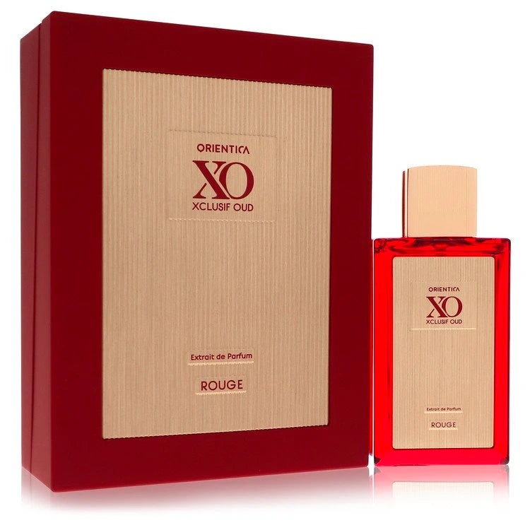 Orientica XO Exclusif Oud Rouge 2.7 oz EDP Unisex – LaBellePerfumes