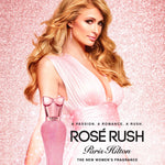 Rose Rush 3.4 oz EDP for women
