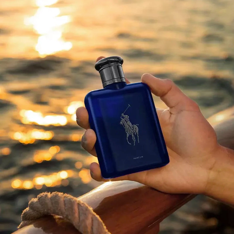 Polo 3 cologne 4.2 oz online