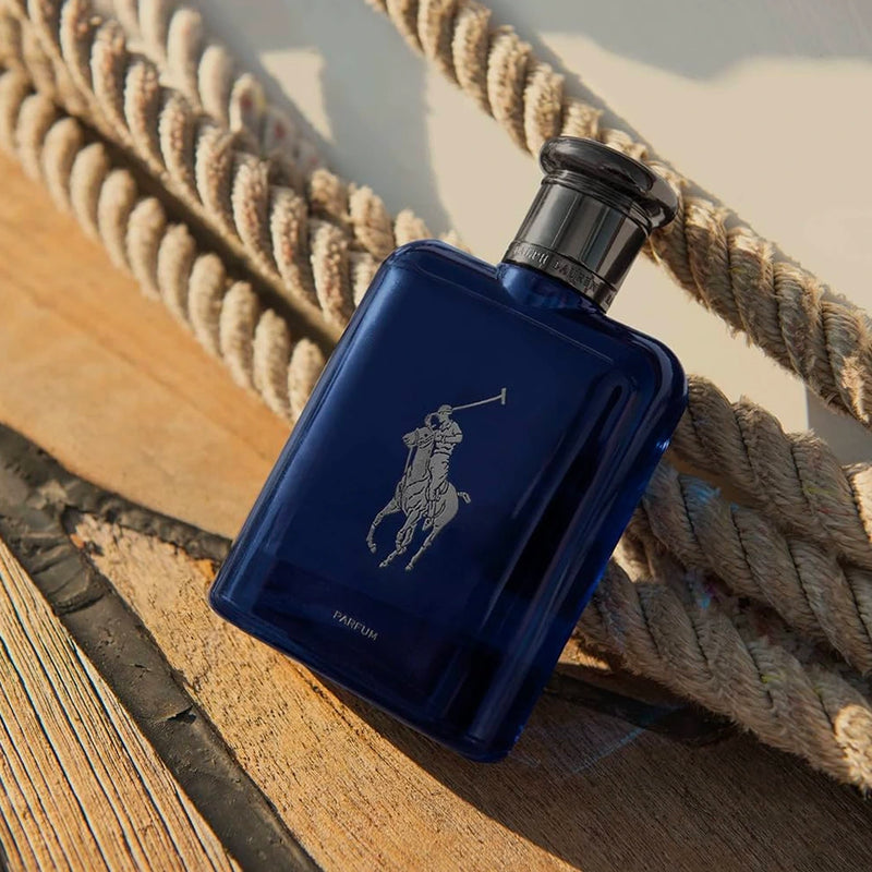 Polo Blue 4.2 oz Parfum for men LaBellePerfumes