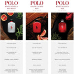 Polo Red Rush 2.5 oz EDT for men