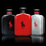 Polo Red Rush 2.5 oz EDT for men