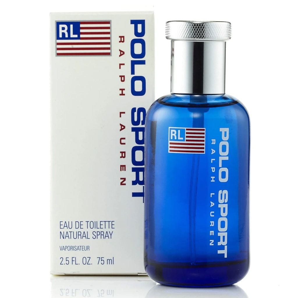２本セットRalph Lauren Polo Sport EDT 125ml POLO-SPORT-RALPH-LAUREN-