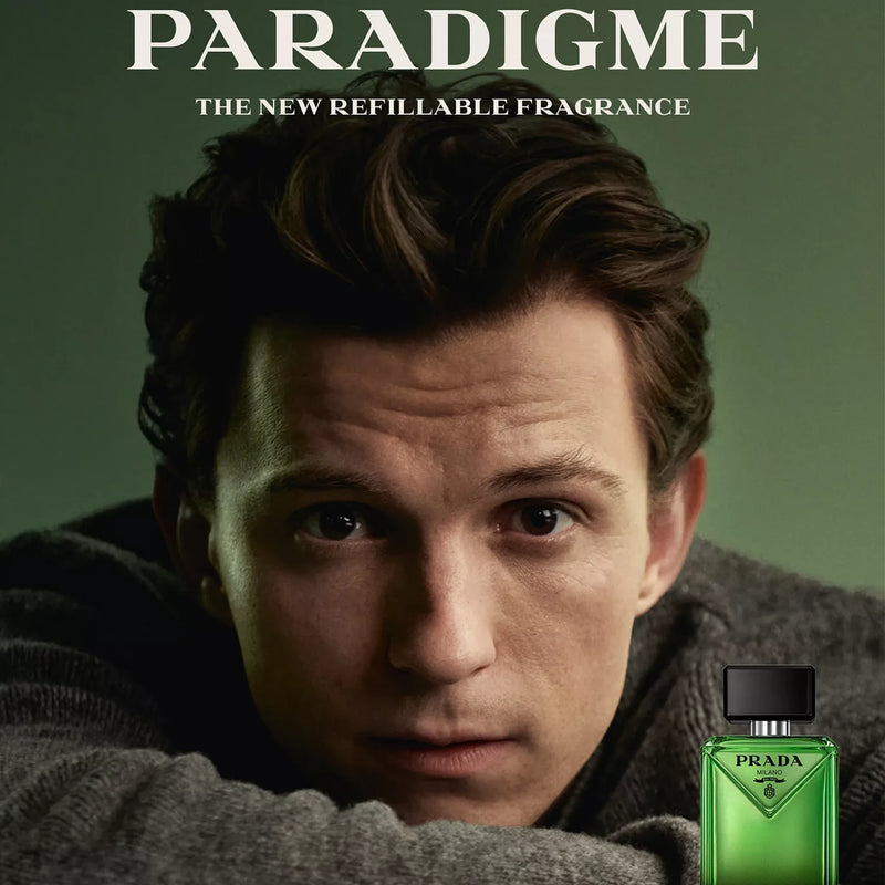 Paradigme 3.3 oz EDP for men – LaBellePerfumes