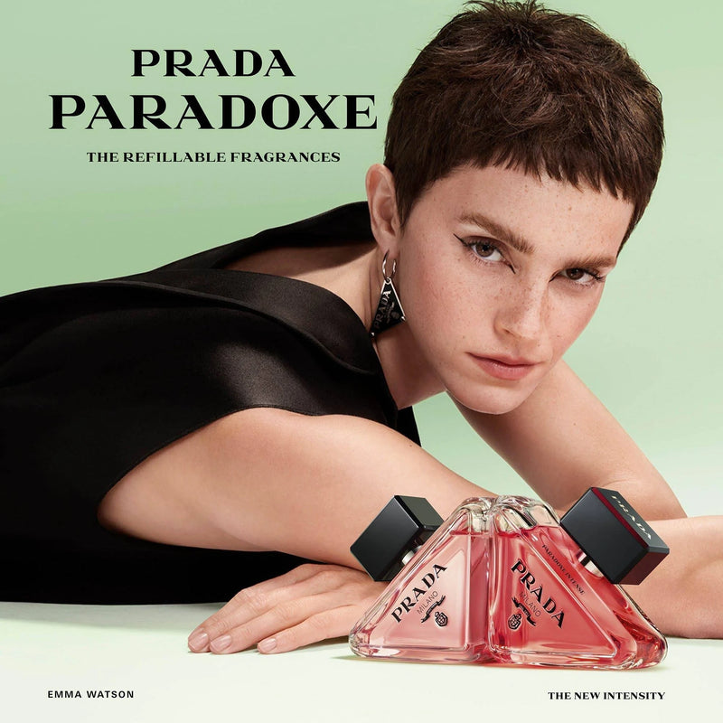 Prada intense woman best sale