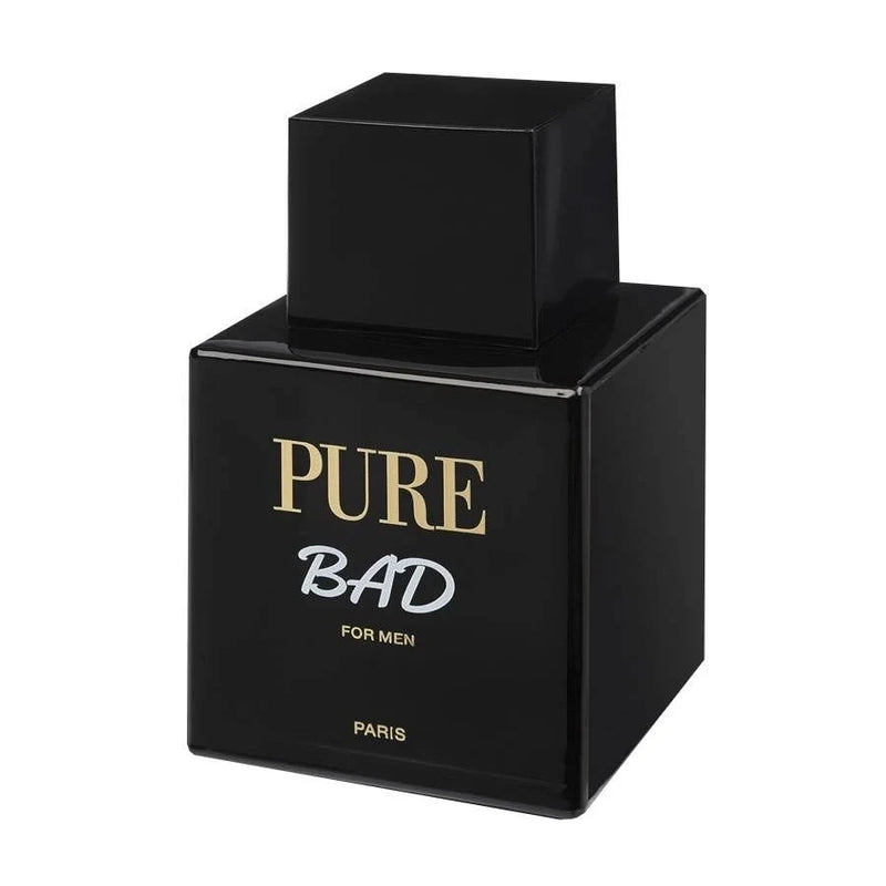 Purity Bad Pure BAD 3.4 oz EDT for men – LaBellePerfumes