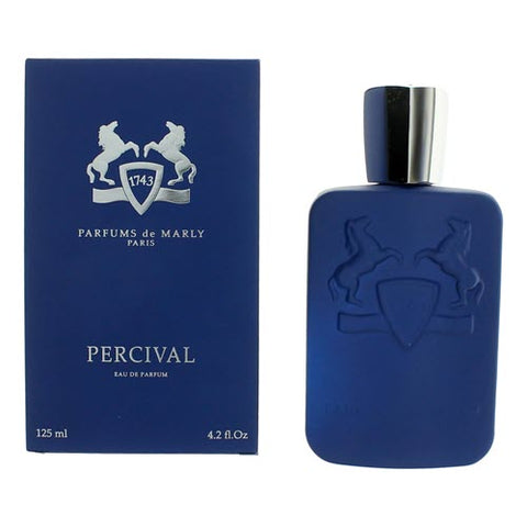 香水(男性用) Parfums de Marly Percival 125ml Parfums De Marly Percival 4.2 oz EDP for men – LaBellePerfumes