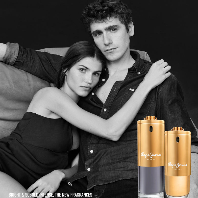 Bright Intense 2.7 oz EDP for women