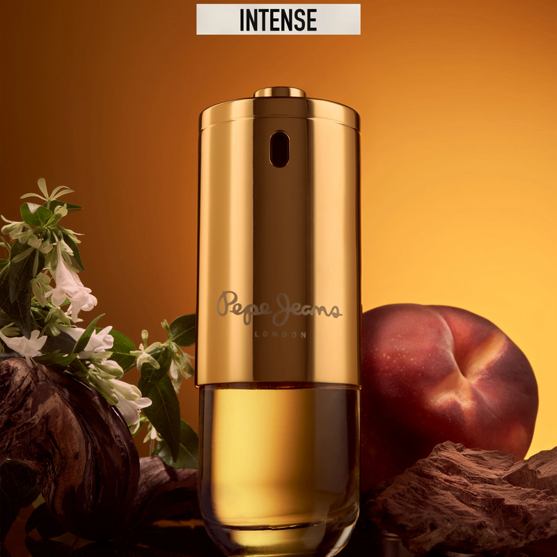 Bright Intense 2.7 oz EDP for women